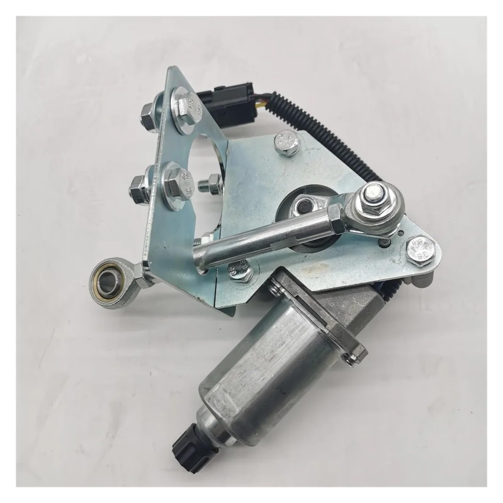 kit de carburador Kit de Motor conversión faros eléctricos 914015 para Corvette C3, incluye arnés cables