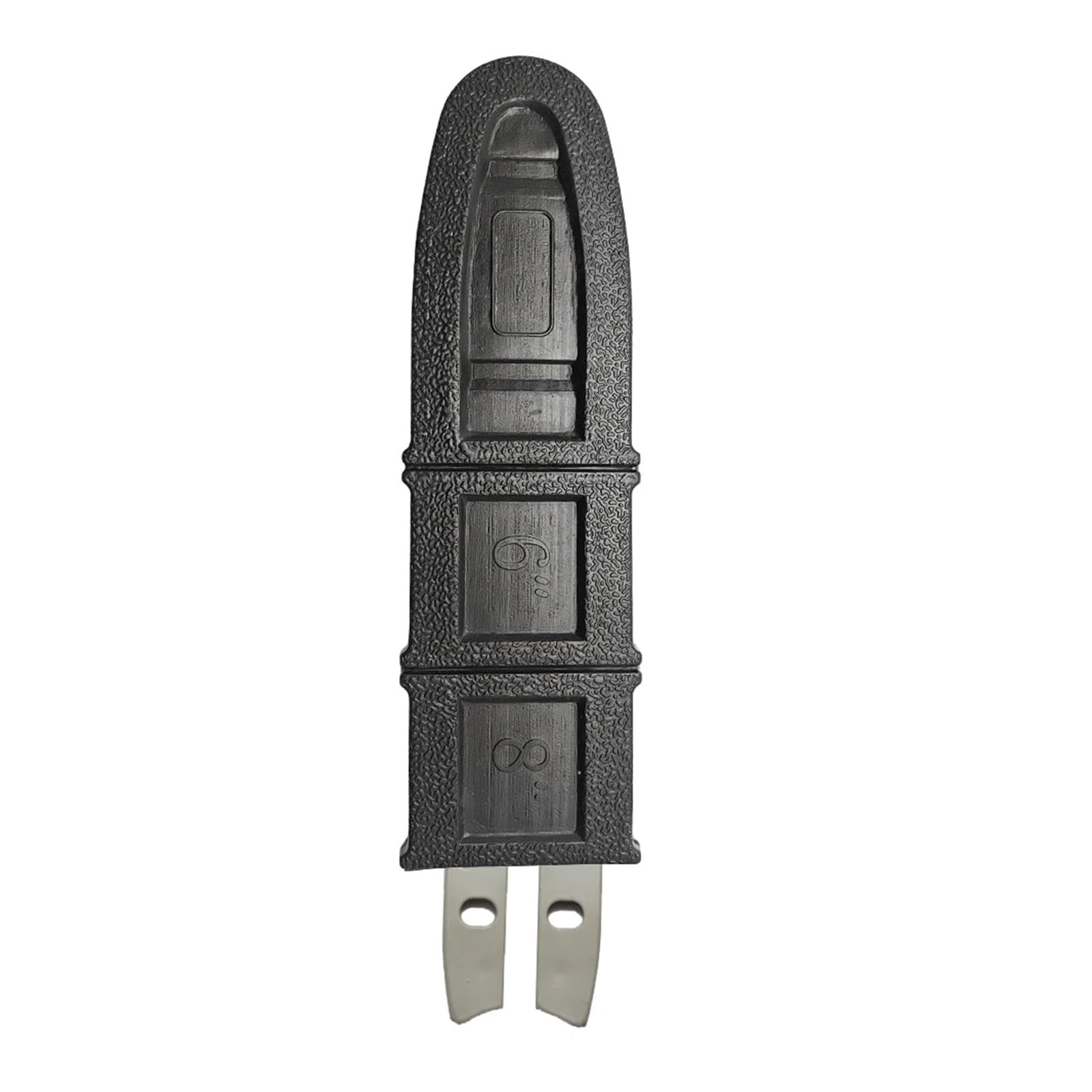 Cadenas de motosierra de acero de 8 pulgadas, barra de motosierra, protector de motosierra, placa guía de accesorios for motosierras eléctricas, accesorios de repuesto de cadena