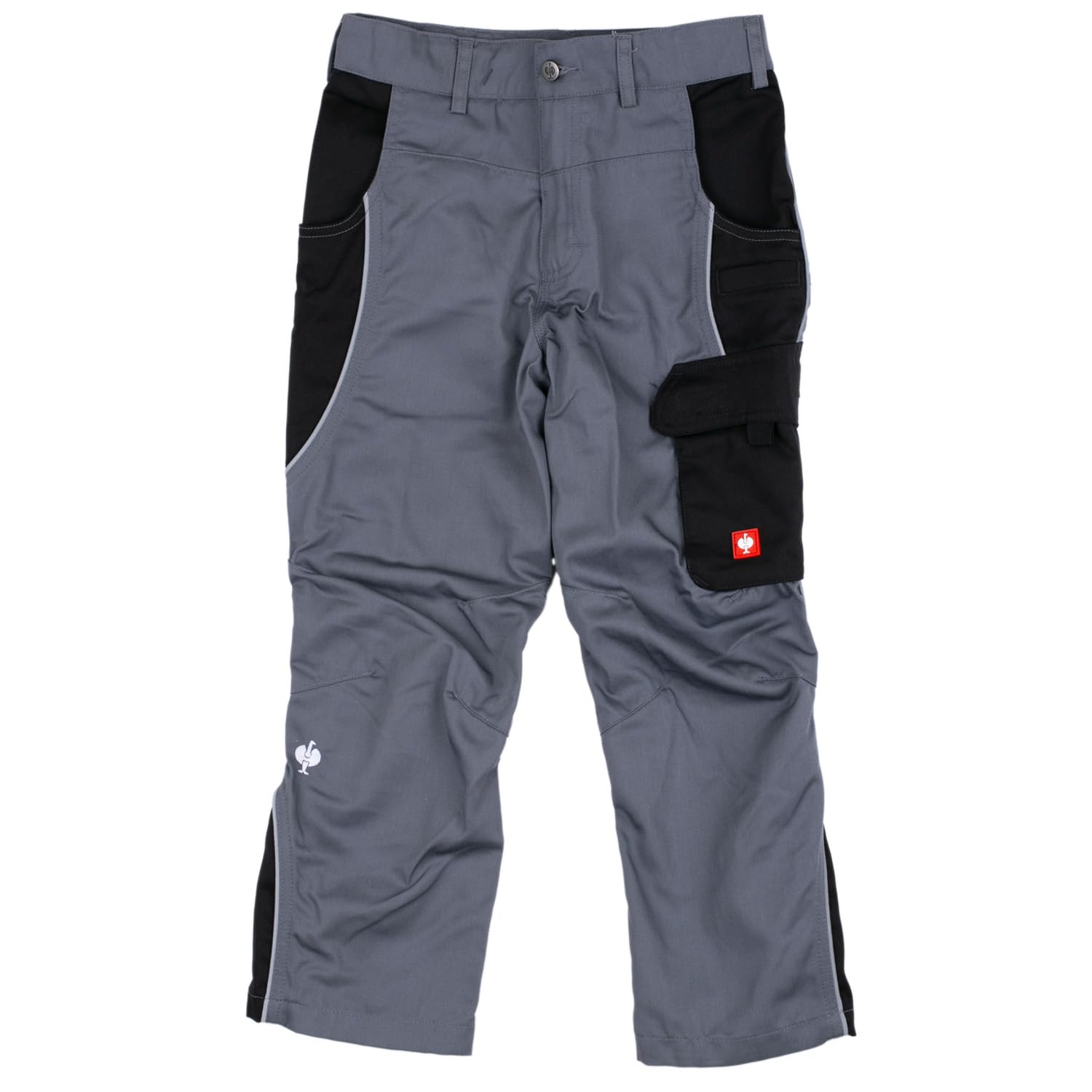 Pantalones de cintura para niños robustos con bolsillos e.s.Active 5
