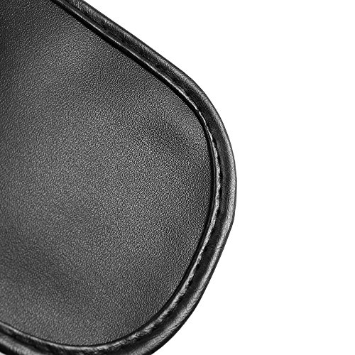 SUNJULY Bolsa de bloqueio de sinal para celular, capa carteira antirastreamento, bloqueador de sinal