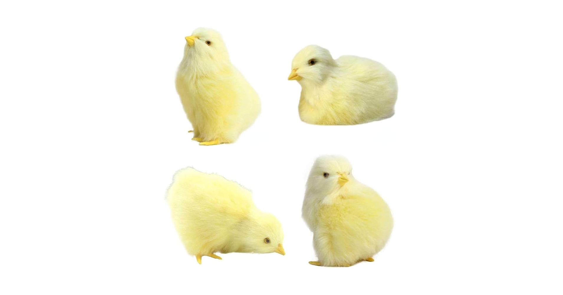 ミニドール　ミニぬいぐるみ　ひよこ　作家様 612RSV8ExAL.jpg_BO30,255,255,