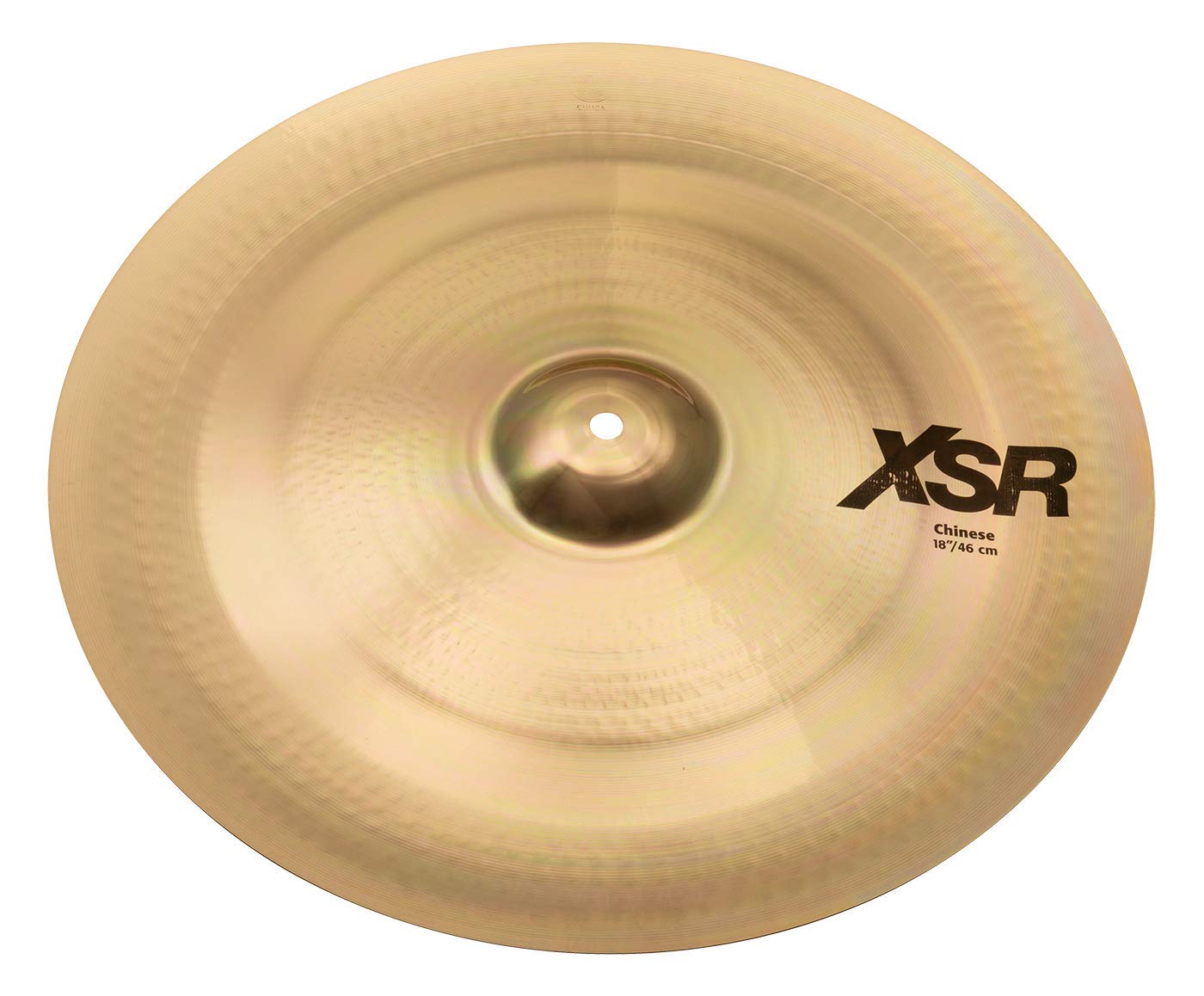 SABIAN Cymbale 18"