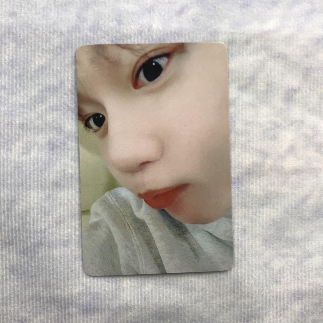 EXO LONSDALEITE VIP席特典 ベッキョン トレカ 2枚