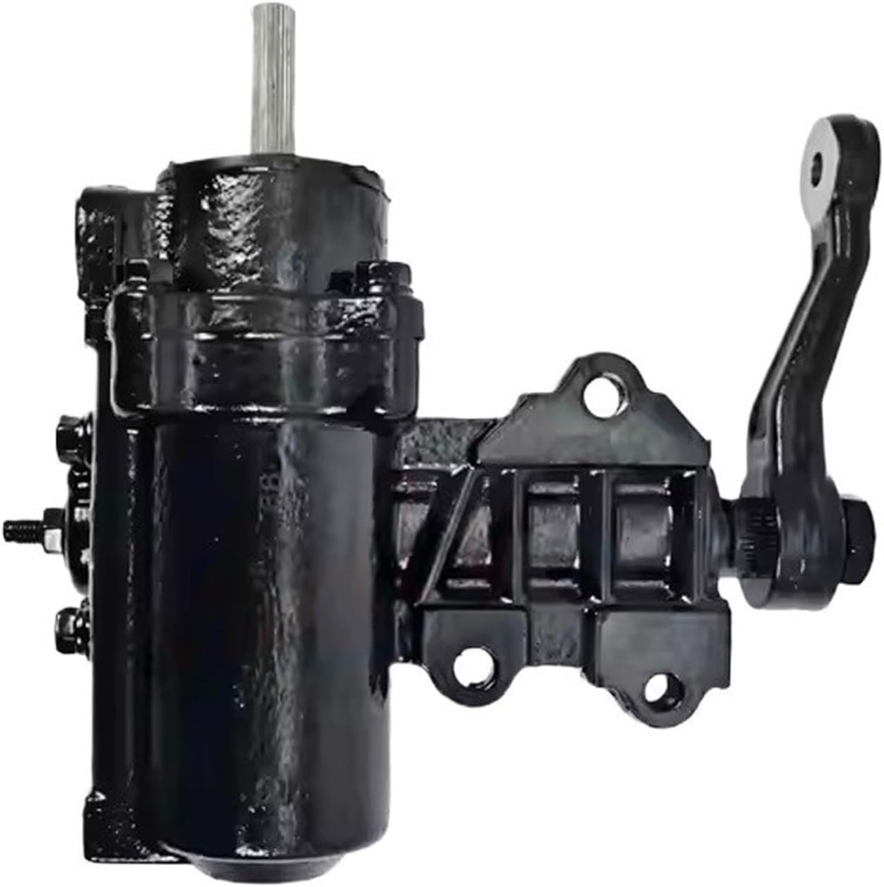 スズキ パワステ ギアボックス リビルト ラック&ピニオン ジムニー JB23 品番 48600-81A10 : 自動車部品専門店 Parts Style - 通販 - Yahoo!ショッピング