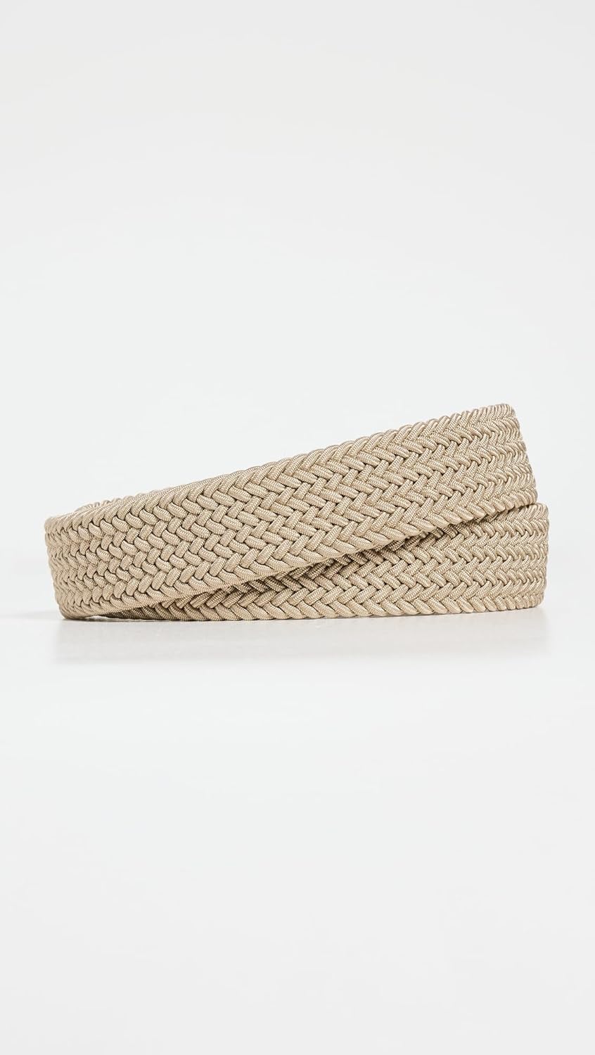 Anderson's Men's Nylon Woven Belt - Image 3