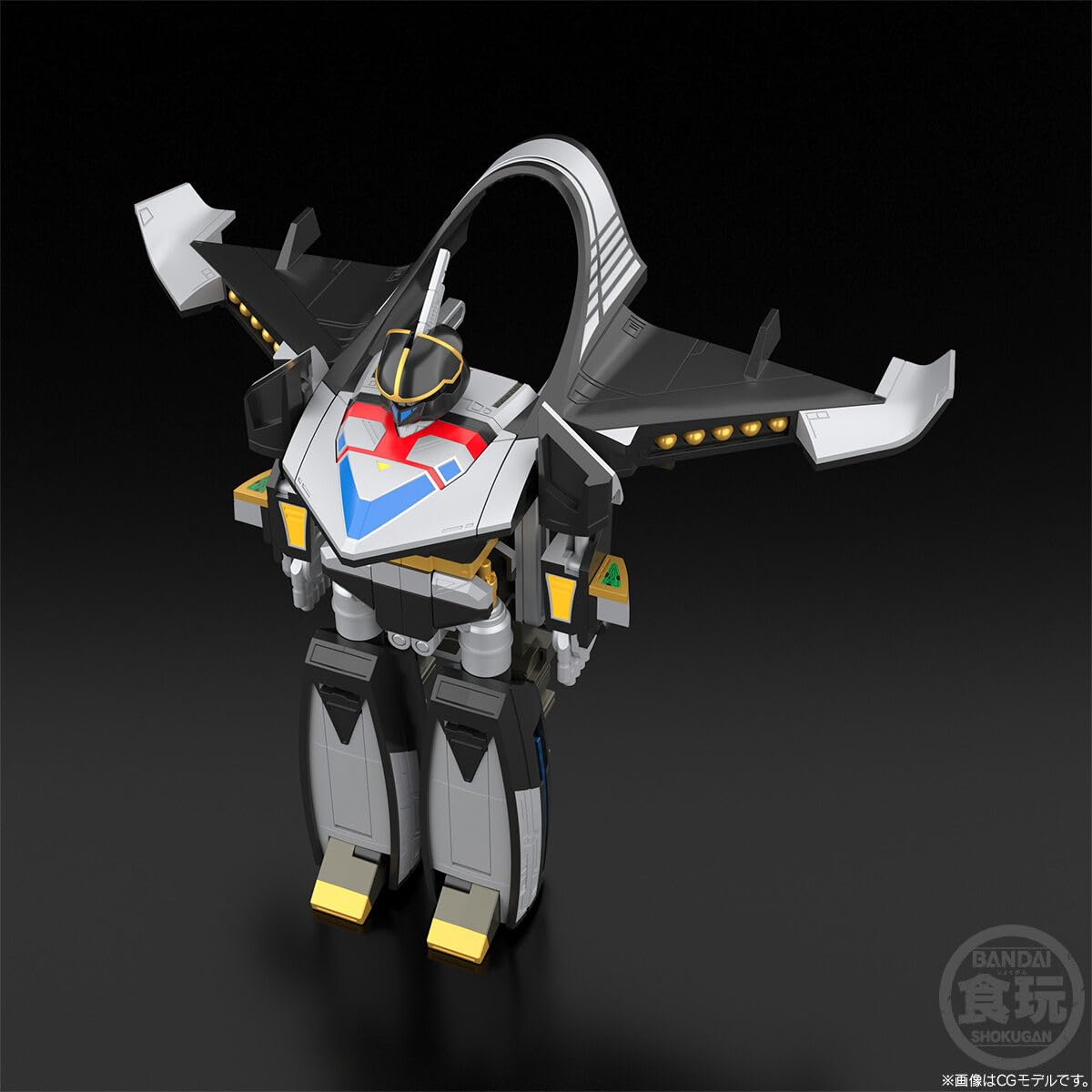 Amazon.co.jp: SMP [SHOKUGAN MODELING PROJECT] デルタ