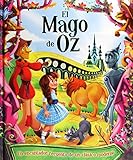 El Mago De Oz (CUENTOS CLASICOS) (Spanish Edition)