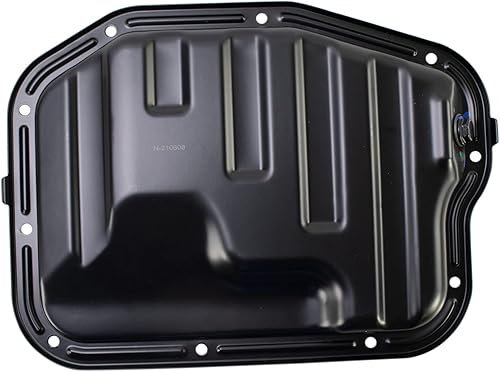 Vista 400 de Cárter de aceite del motor para Ford Bronco F Series Pickup Truck Econoline Van 4.9L I6