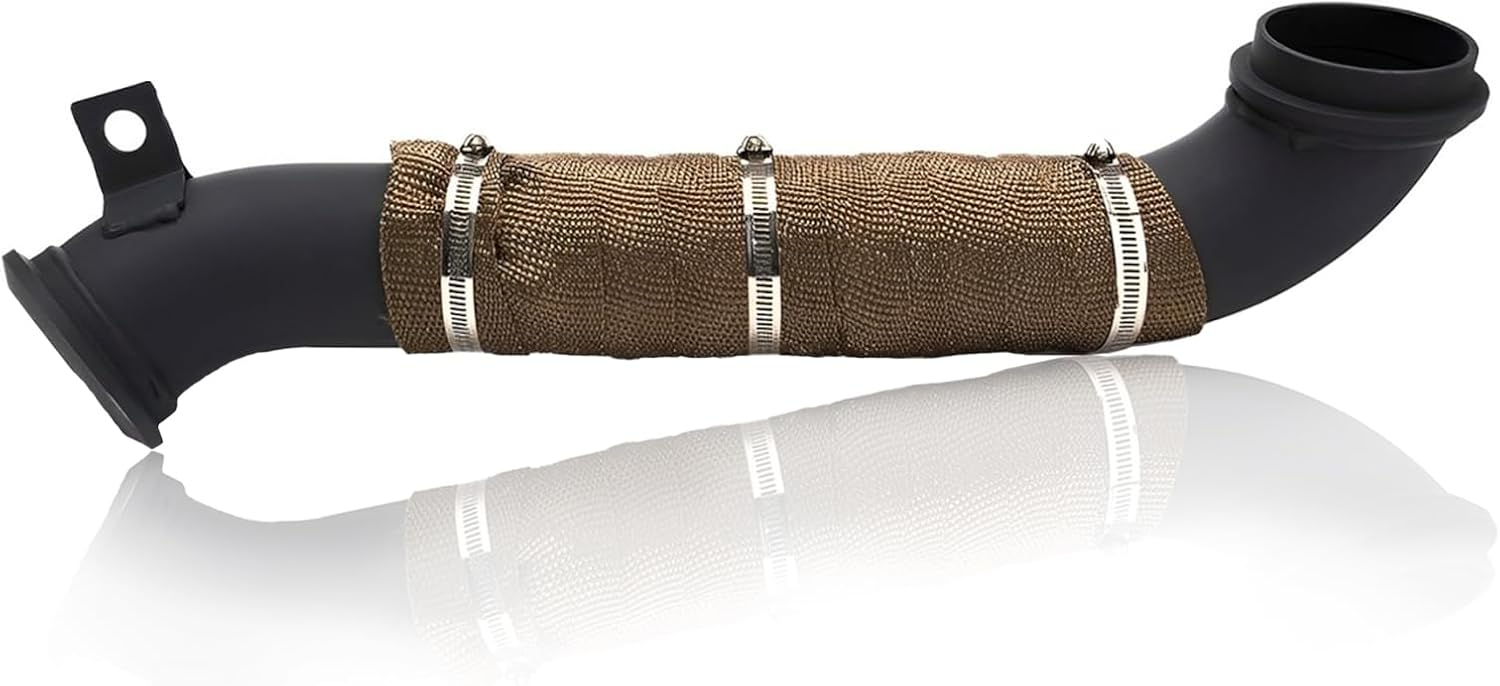 117000500 Performance Parts & Miscellaneous Accessory GMCA424