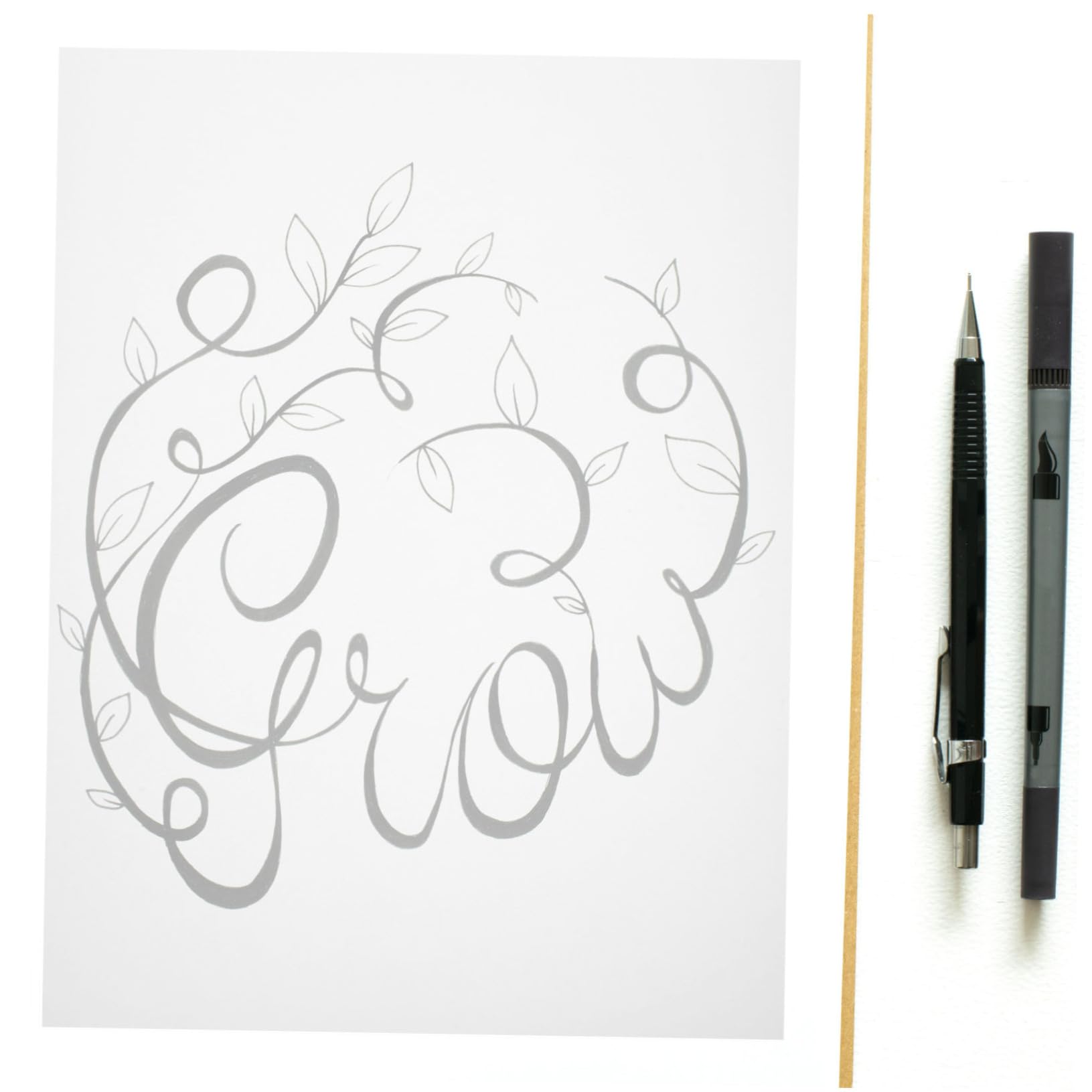 Angoily 4 Set Carta Traslucida Per Tracciatura E Copia Carta Multifunzionale Per Calligrafia E Scrapbooking Per Fai Da Te E Progetti Creativi 50 Pezzi*4