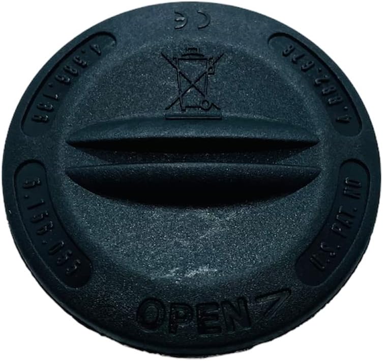 Sherwood Wisdom Dive Computer Battery Hatch Cover