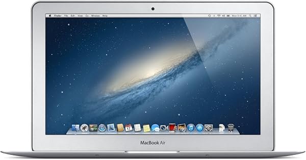 Apple MacBook 11.6-inch HD + 1366 x 768 portátil Aire 🥇✔️ ® A Pedido 🏆™