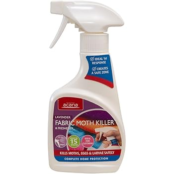 Do Clothes Moths Eat Suede