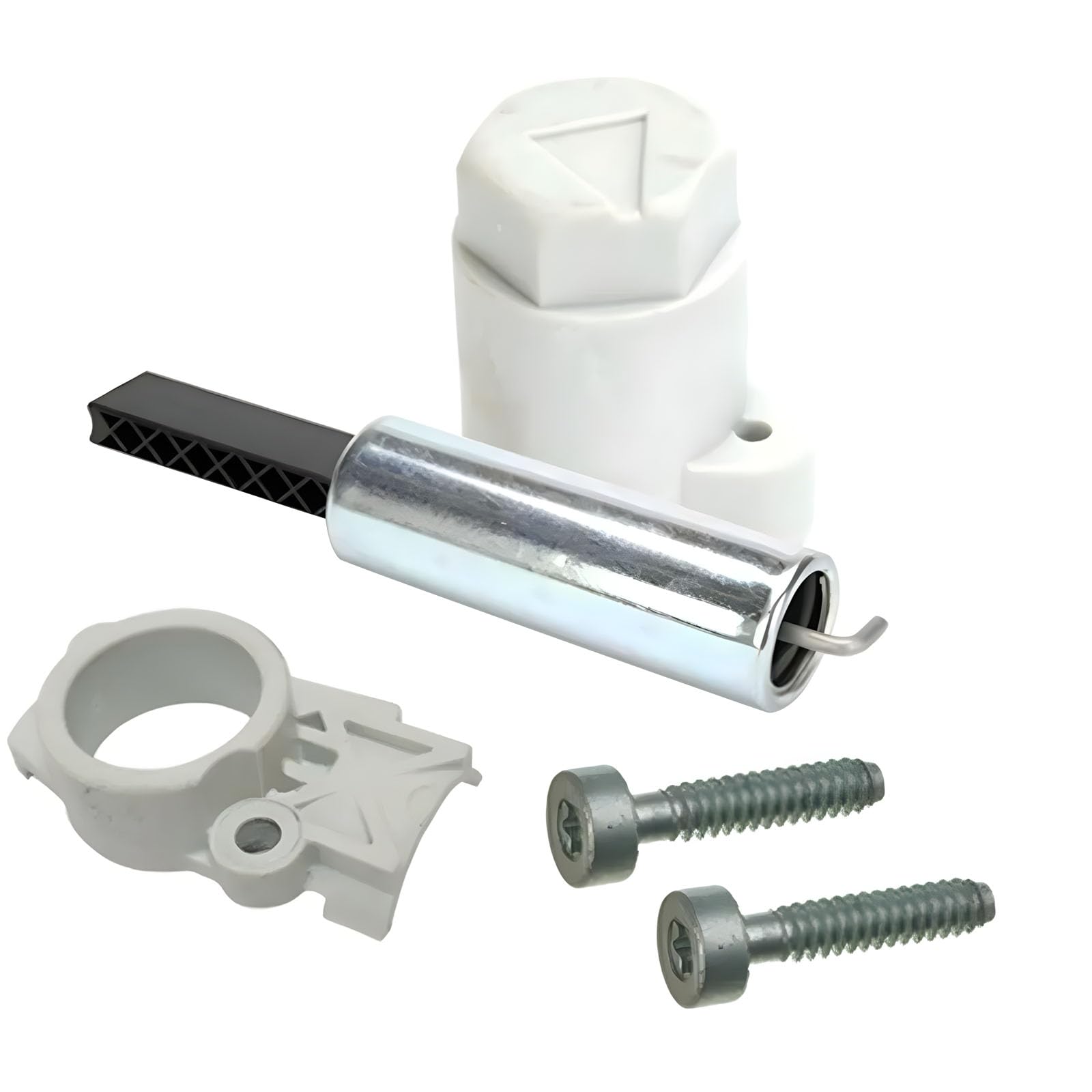 Efficient Belt Tensioner Assembly Optimizes Cutting for TS420 TS410 Concrete Equipment Enhances Durability and Tensioner High Efficiency Reliabled Component