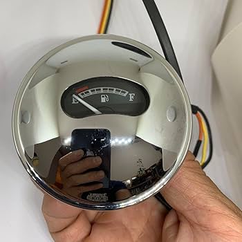 限定値下　ハーレーダビッドソン純正fxdl メーターコンソール美品 楽天市場】デジタルスピードメーター＆アナログタコメーター 4