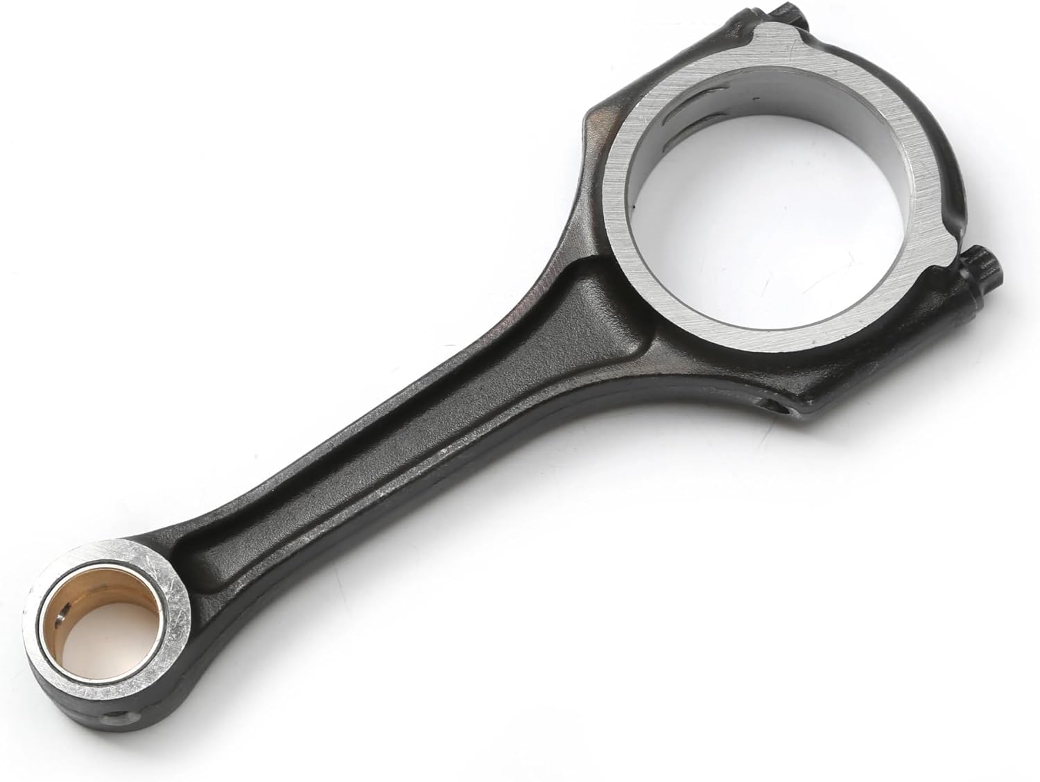 Engine Connecting Rod Compatible with Mercedes-Benz CLK A209 C209 200K M271 1.8L W203 S204 CL203 C 230K SLK R171 R172 A2710300220 2710301520