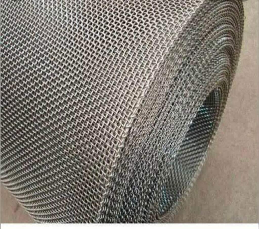 SS Mosquito Mesh Net/Insect Screen Net Mesh/Protector Mesh for Main