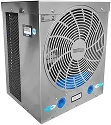 TROCADOR CALOR TH 10 220V BIF 60HZ