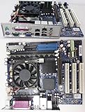 kontronik kolibri 140  KONTRON 886LCD-M/FLEX mit Intel CPU, aktiv mit L