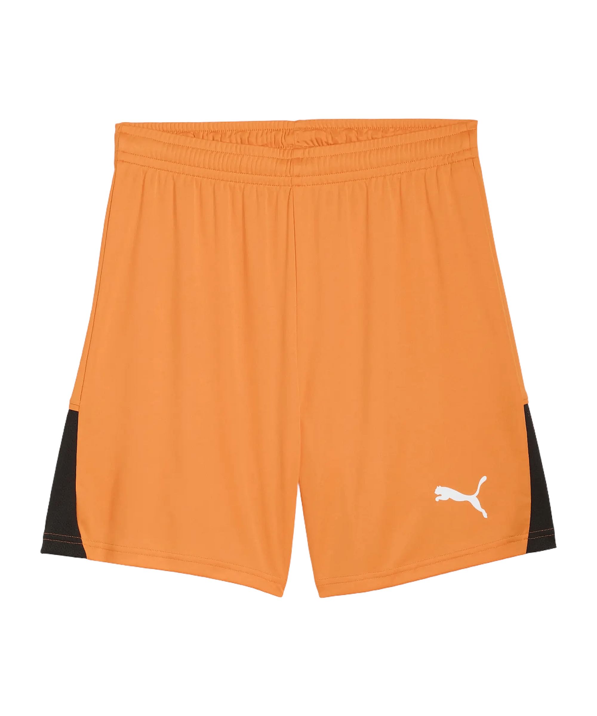 PUMA teamLIGA26 Short orange Herren