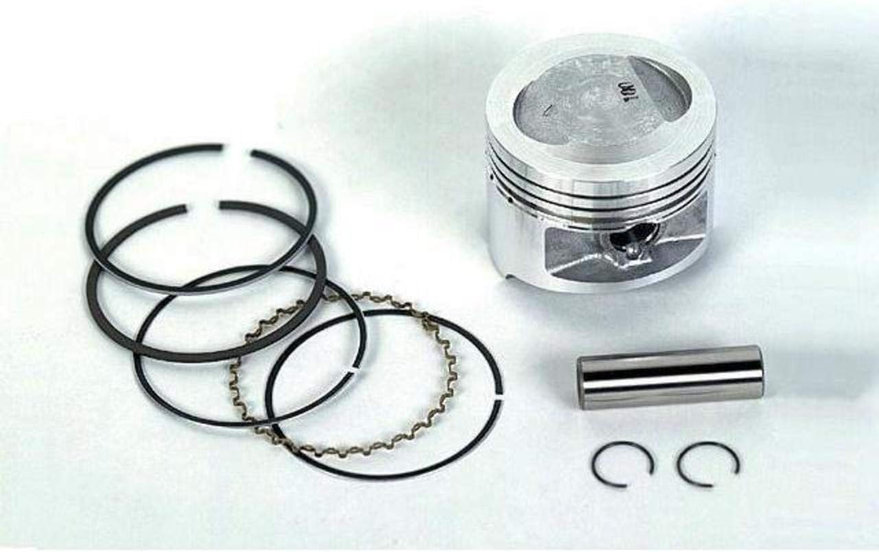 Shindy 04-001 Piston and Ring Kit