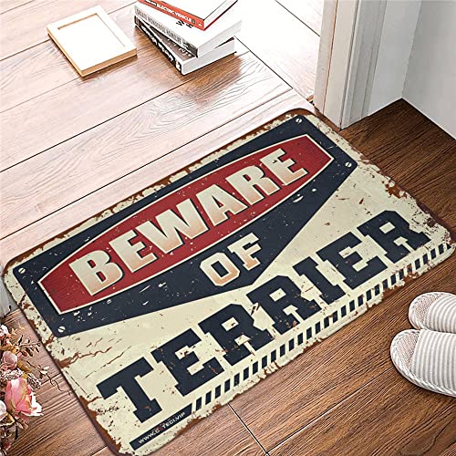 Tapis d'automne extérieur grand paillasson entrée et chambre 50x80 - 2