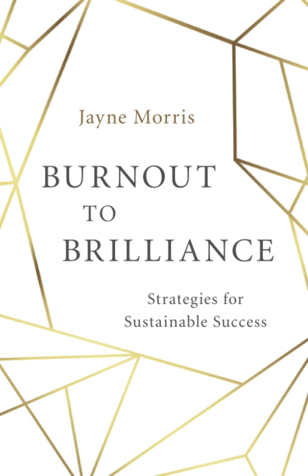 Burnout to Brilliance: Strategies for Sustainable Success