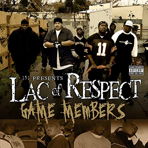Lac of Respect
