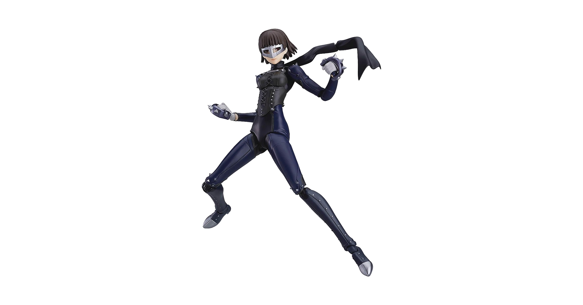 ペルソナ5 figma クイーン　箱無し　ブリスターなし　persona5 ペルソナ5 figma クイーン 箱無し ブリスターなし persona5