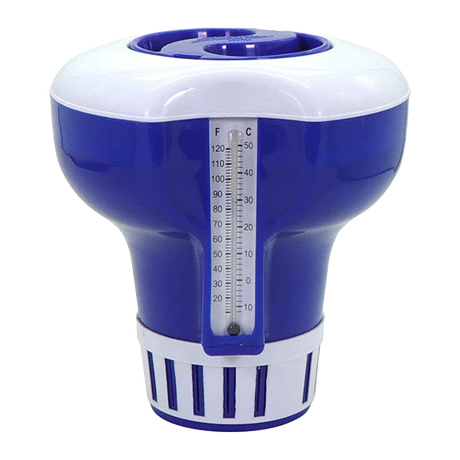Pool Chlorine Floater Swimming Pool Floating for Safety Spa Baths-image-24