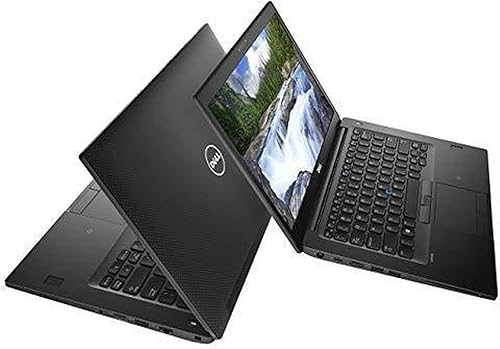 Miniatura 3 de Dell Portátil Latitude 7490, FHD de 14.0 pulgadas (1920 x 1080), Intel Core 8 generación i7-8650U, DDR4 de 16 GB, unidad de estado sólido de 256 GB,