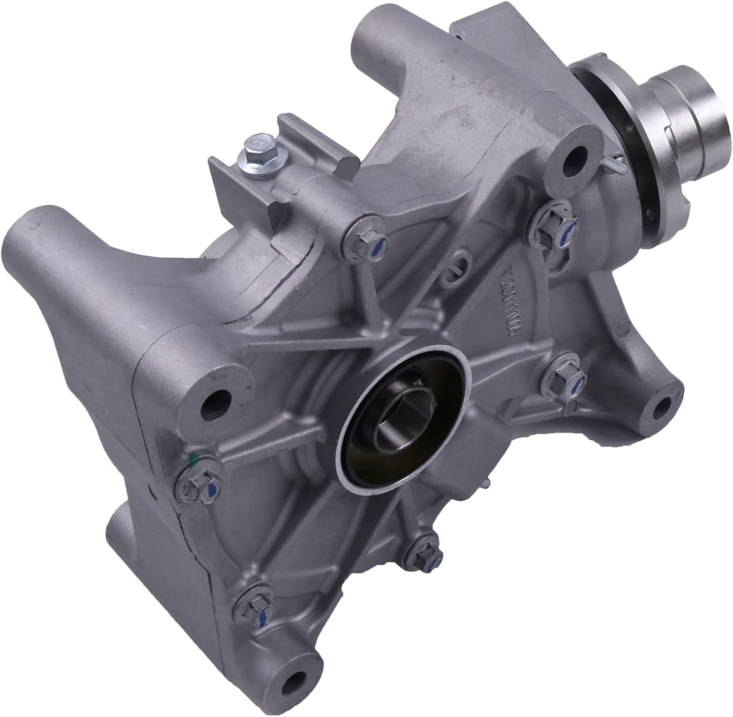 HOLDWELL Rear Final Drive Differential Gear 41300-HN8-A40 41300HN8A40 compatible with Honda 2003-2007 TRX 650 680 Rincon