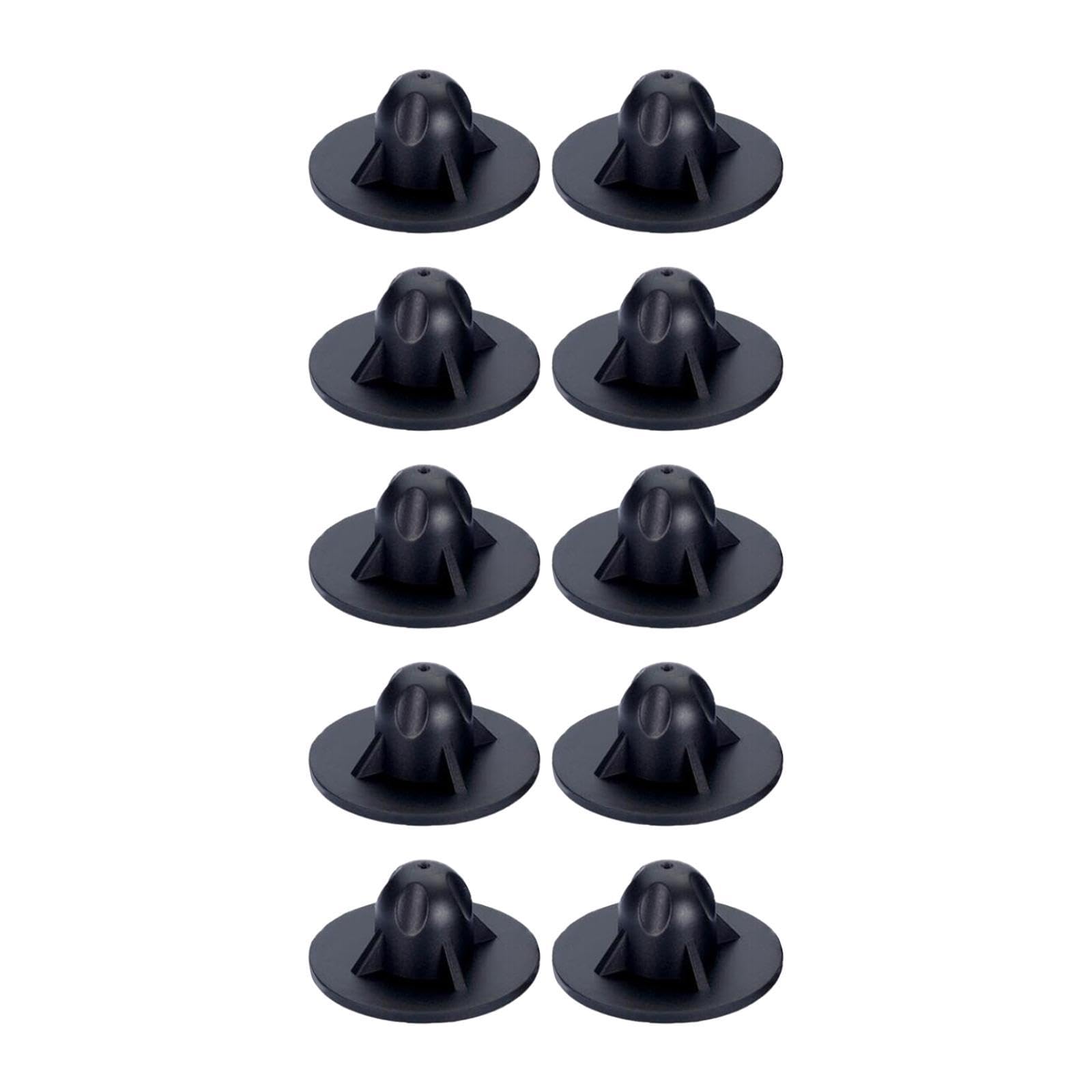 ARTISOUL® 10x Moon Chair Leg Foot Covers Anti Sinking Cap for Patio Backyard Barbecue 16 mm | Sporting Goods | Outdoor Sports | Camping & Hiking | Camping Furniture-image-46