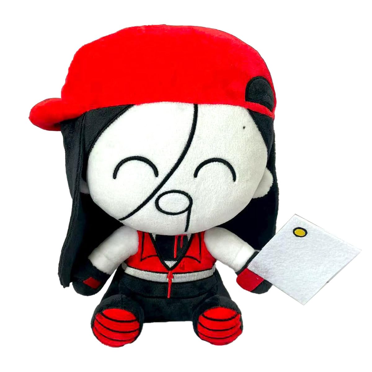 Amazon.com: Fxaiui BU-TCHER Vanity Yixi Soft Plush Ornament 9.8