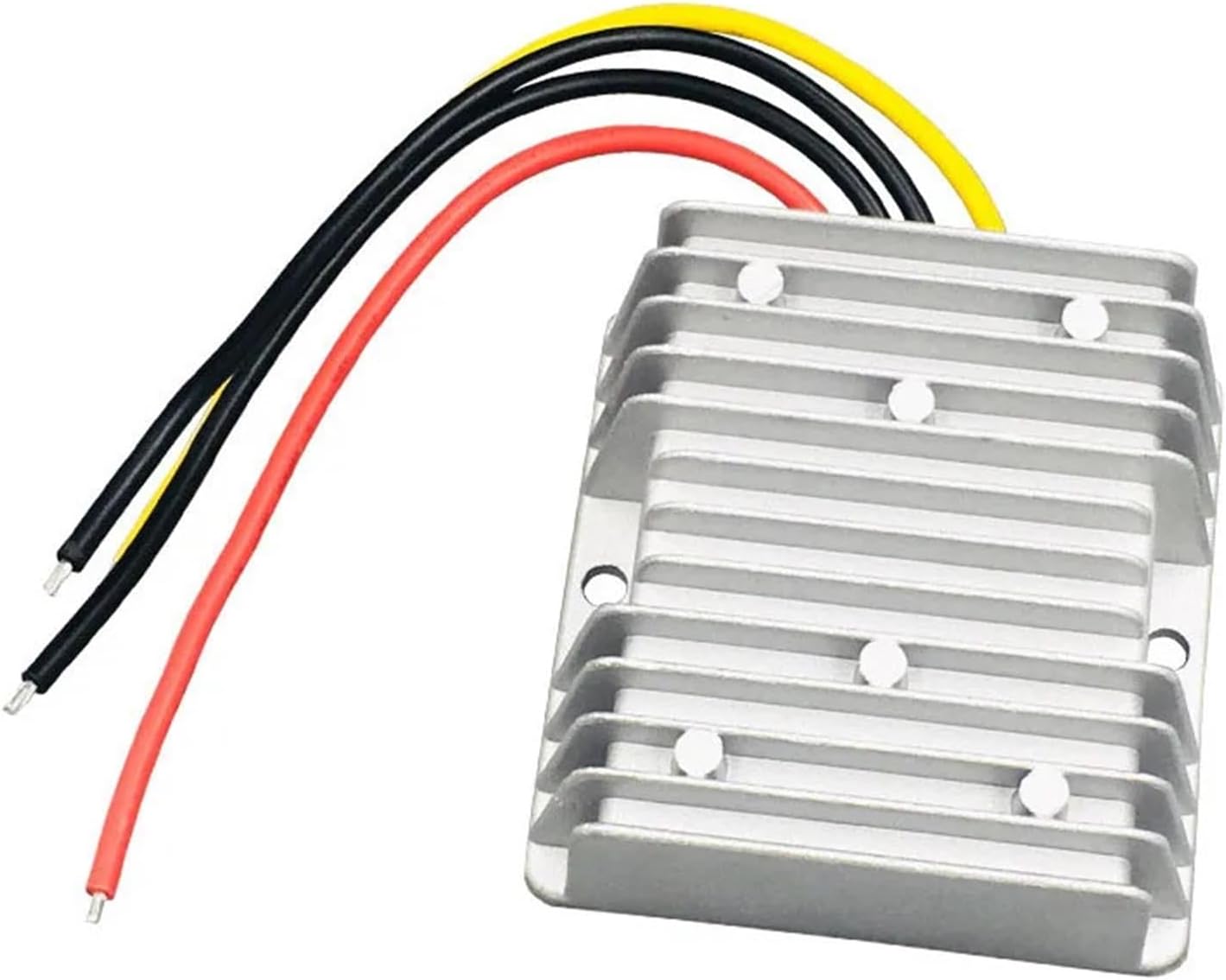 48V to 36V 5A 8A 10A 15A 20A DC Step-Down Power Supply Module 40V~60V to 36V DC-DC Regulator Converter(48V to 36V 10A)