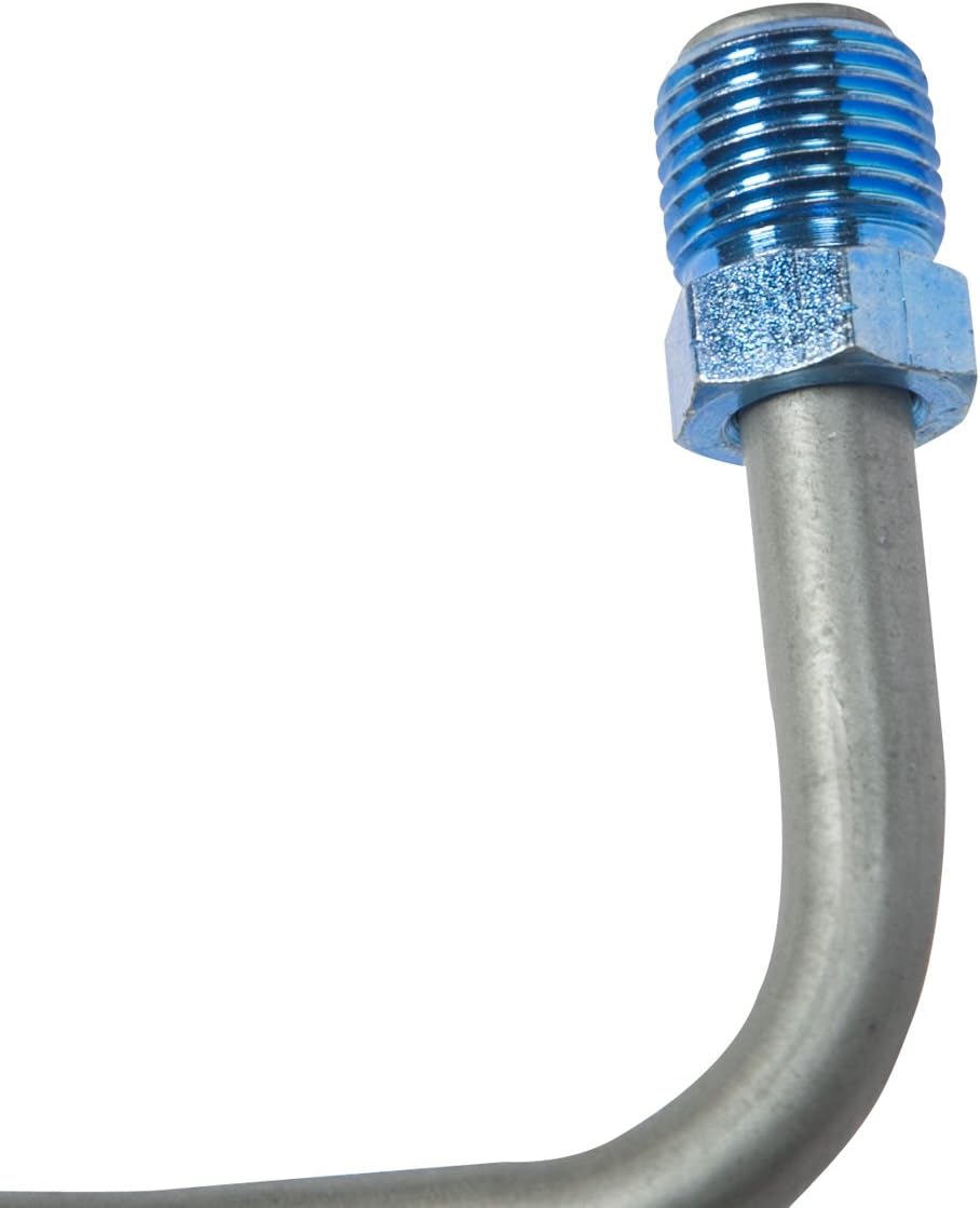 Edelmann 91681 Power Steering Pressure Hose