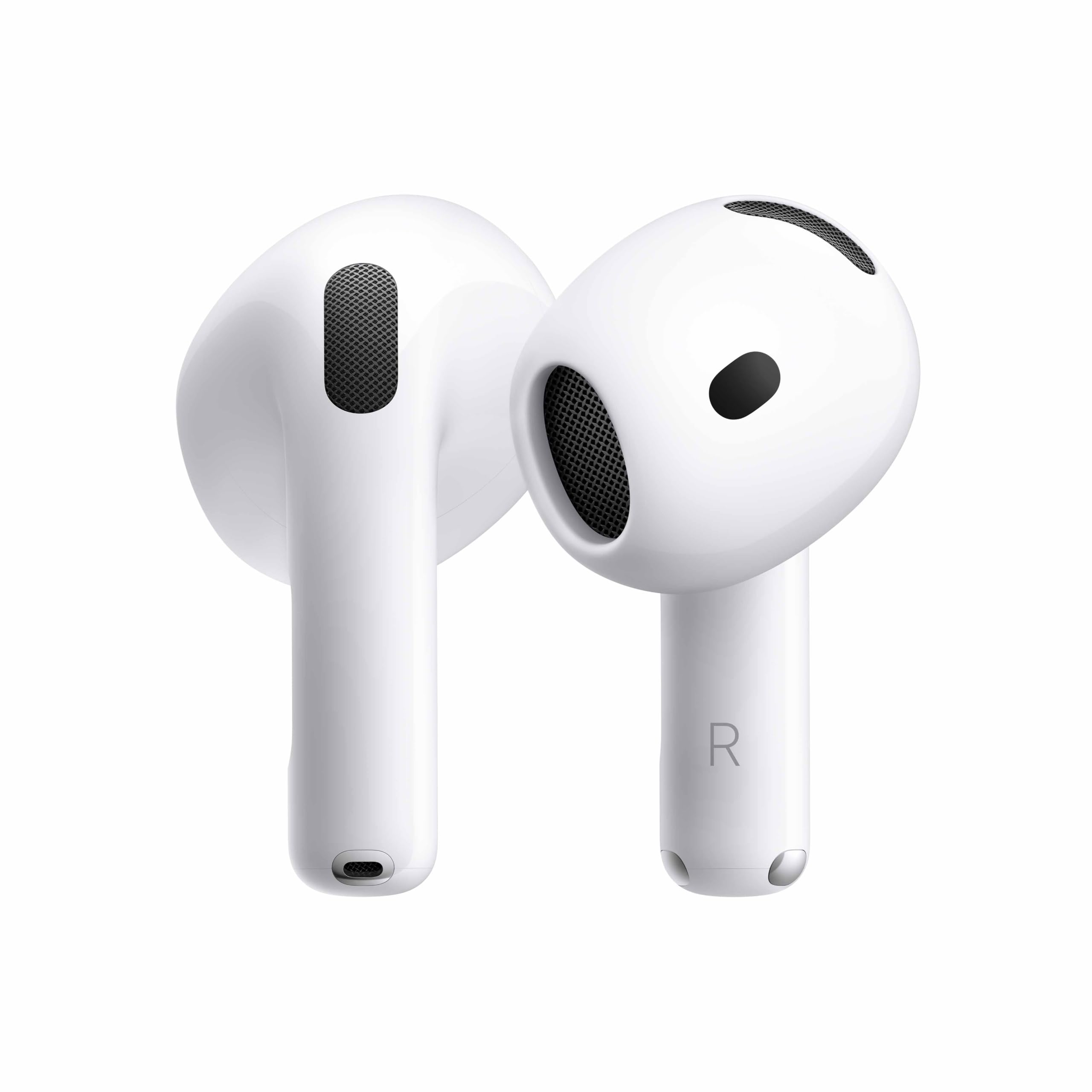 Apple AirPods 5 with Wireless Charging Case - Image 1