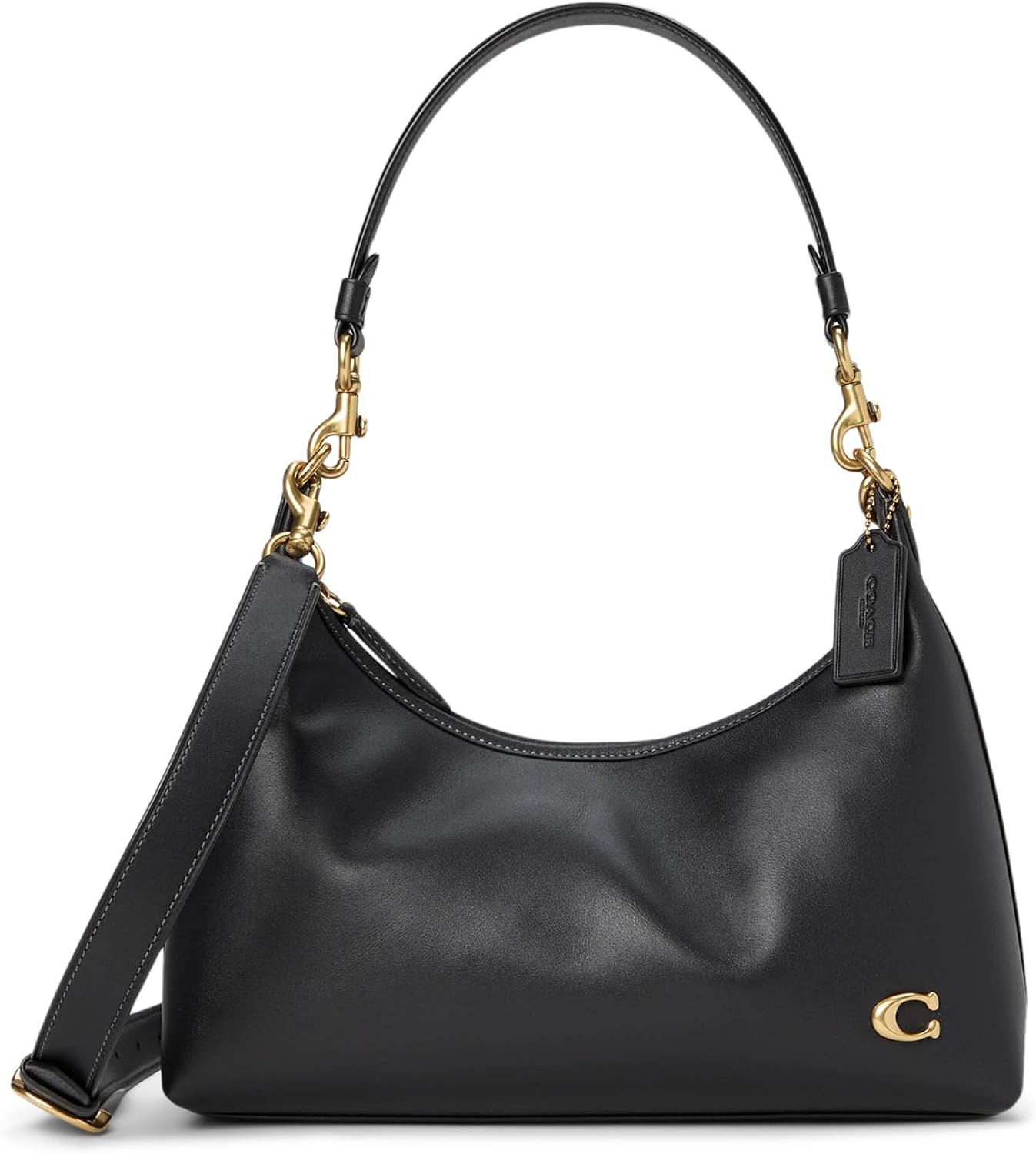 COACH womens Juliet Shoulder Bag - Image 3
