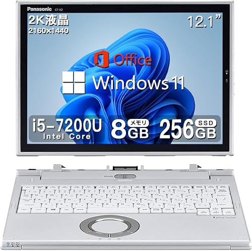 パソコン CF-XZ6」の人気商品一覧・価格比較 - 価格.com