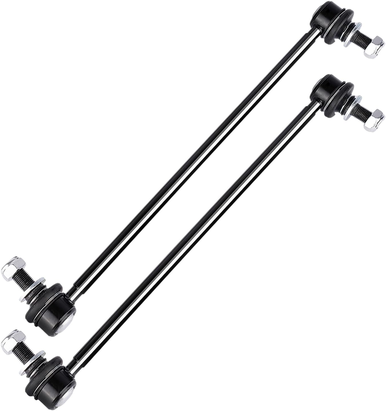 K750043 Sway Bar Link Front, Stabilizer Bar Link Compatible with Lexus for CT200h 2011-2017, for Scion for xB 2008-2015, for Toyota for RAV4 2006-2018