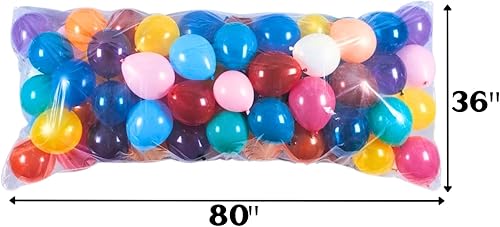 Miniatura 2 de Globos, Bolsa de globos, talla única