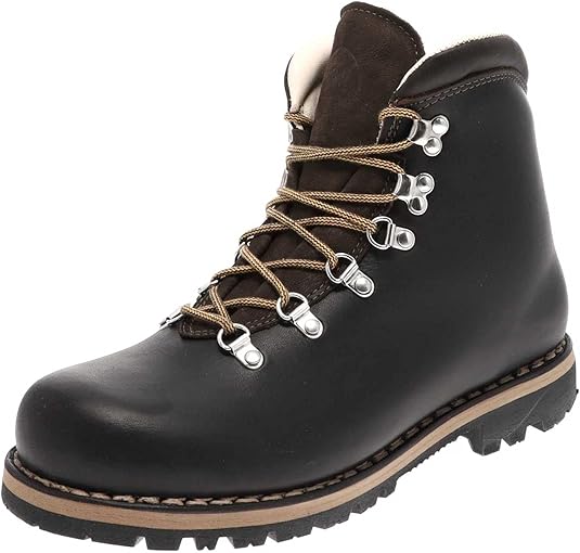 Meindl Men's leisure shoes Rotwand real doublestitched hiking boots