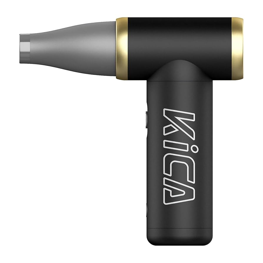 扇風機・サーキュレーター KiCA JET FAN25 扇風機・サーキュレーター KiCA JET FAN25 扇風機