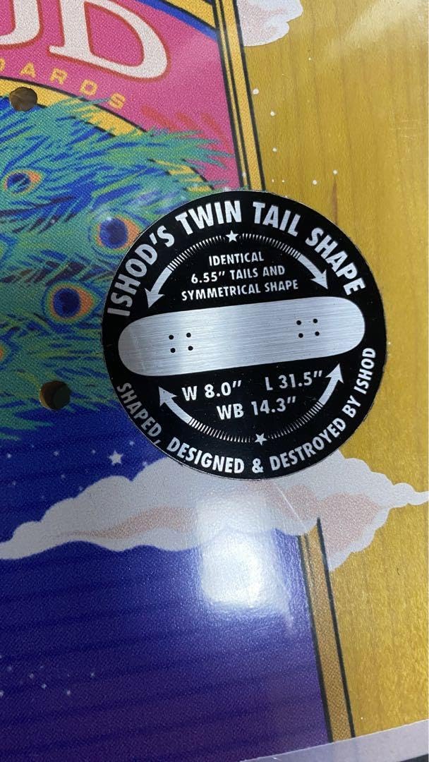 REAL deck サイズ8.0 新品 楽天市場】real skateboard 8.0の通販