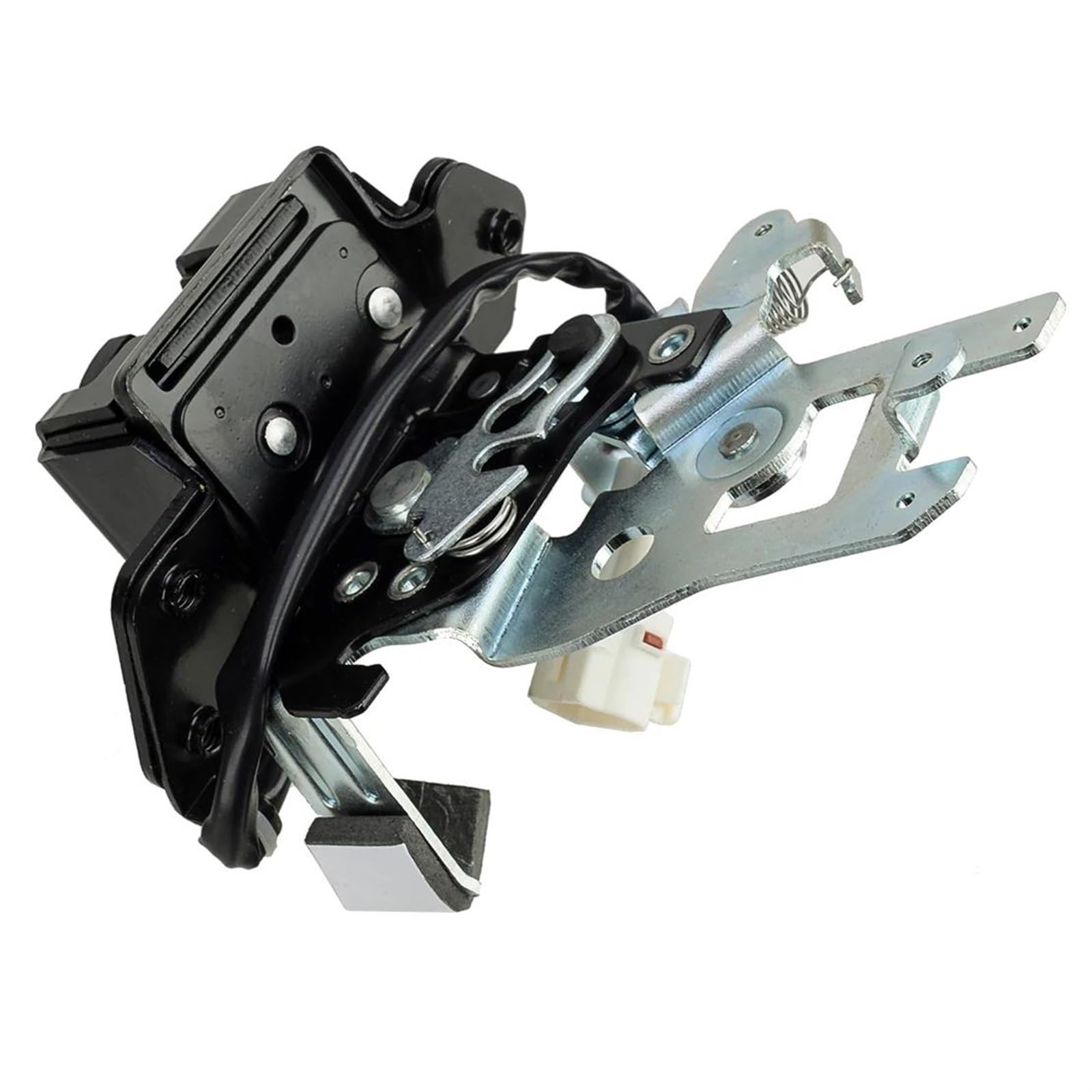 Yueyzhk One Color Car Rear Trunk Lock Tailgate Latch Actuator Accessories 931-861 746-848 64680-0C010 For Sequoia 2001 2002-2007