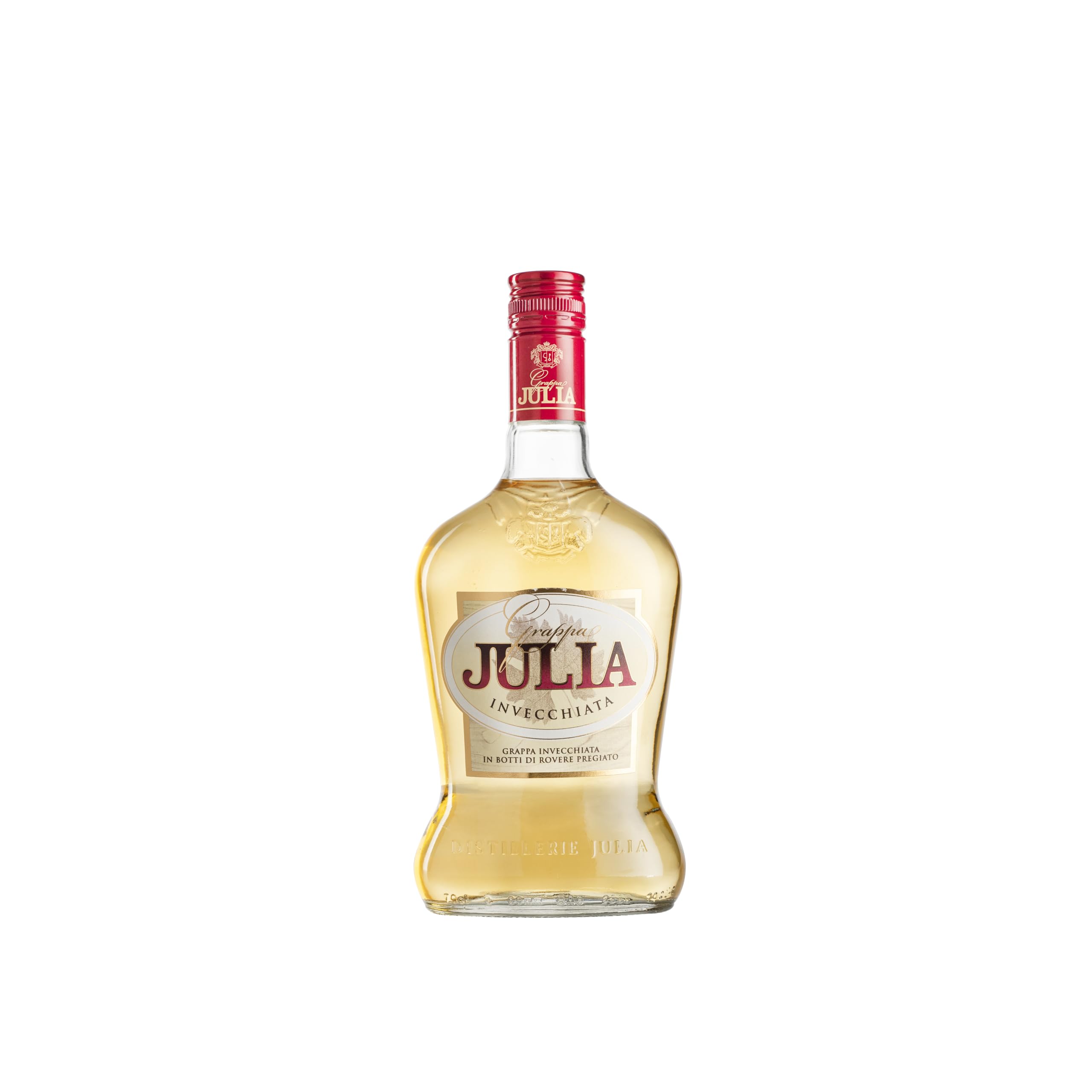 Amazon.co.jp: ジュリア インヴェッキアータ [ ブランデー 700ml