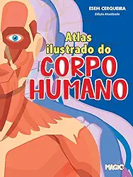 Atlas Ilustrado do Corpo Humano