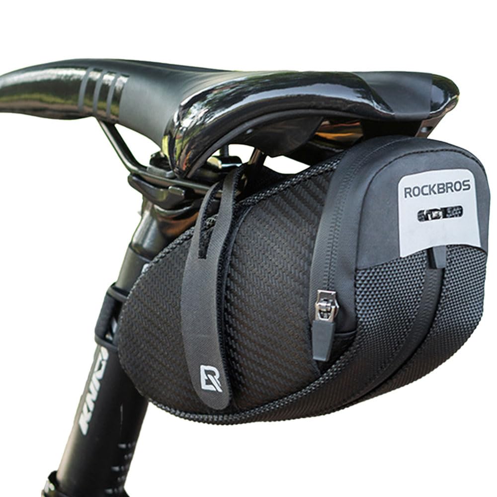 輪行バッグ サドルバッグ 自転車バッグ サイクリング用品 サドルバッグ 自転車 ボトルホルダー ドリンク予備 水分補給 撥