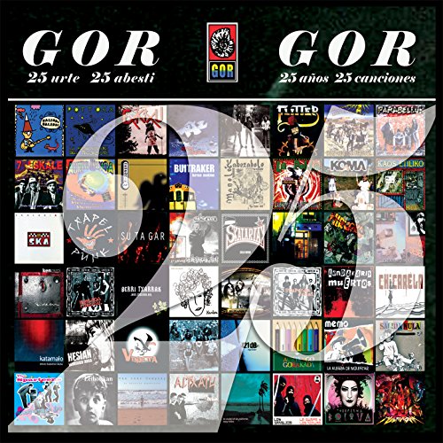 Marea gora (Original)