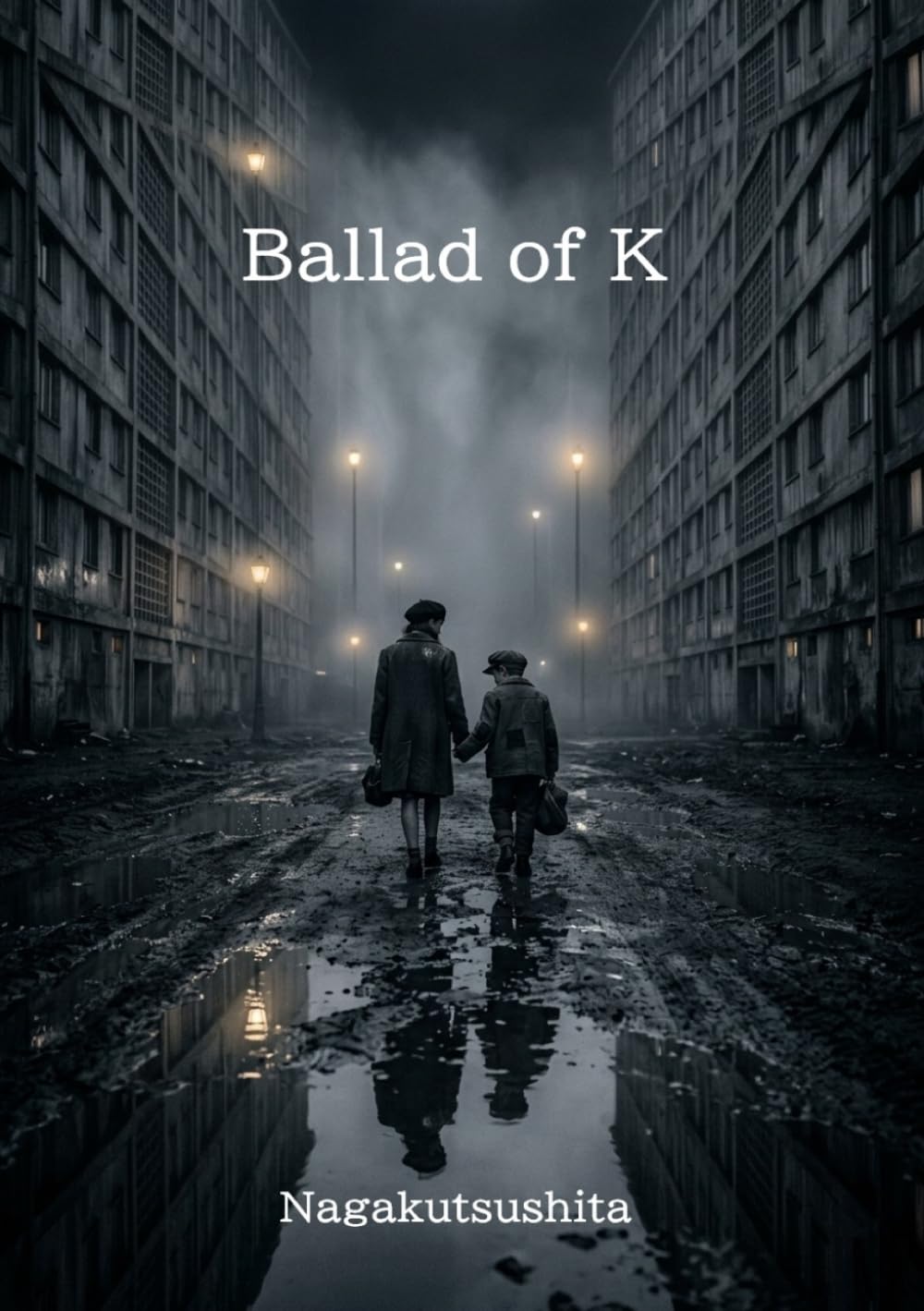 Ballad of K